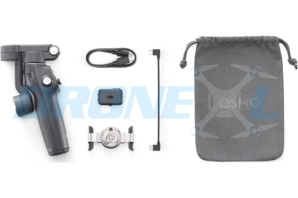 DJI Osmo Mobile 7P 3