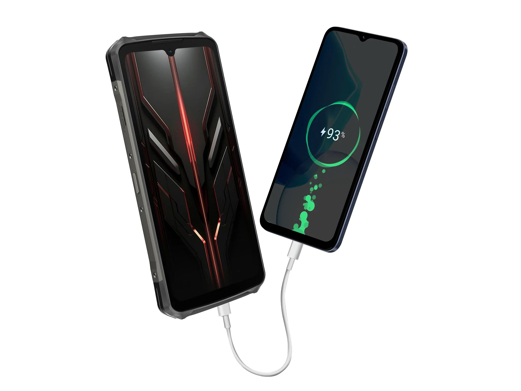 Doogee S119
