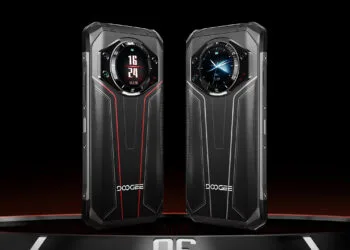 Doogee S119