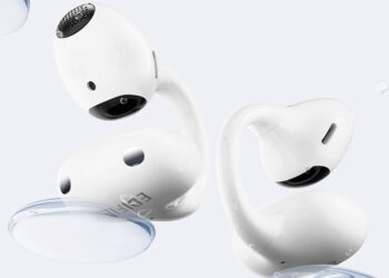 Edifier LolliClip