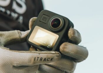GoPro Max 360 refresh launch