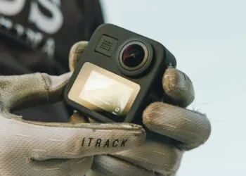 GoPro Max 360 refresh launch