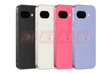 Google IO 2025 date Pixel 9a