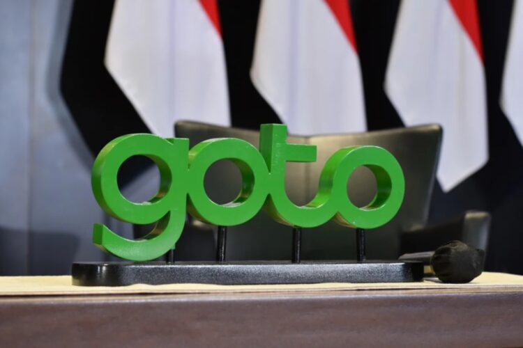 Goto Grab merger talks
