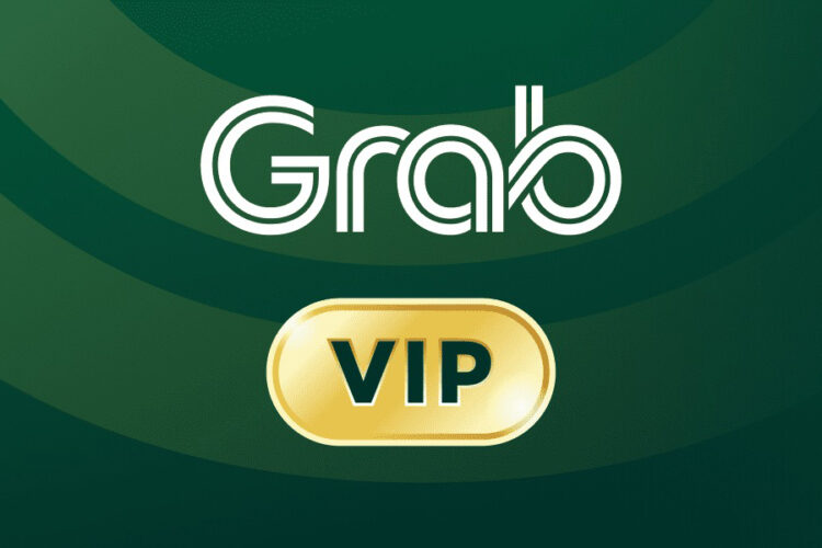 Grab VIP