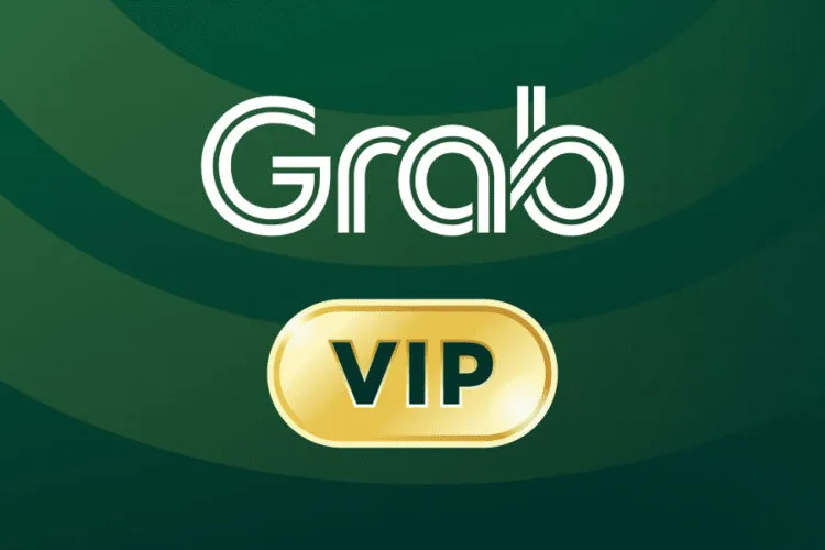 Grab VIP
