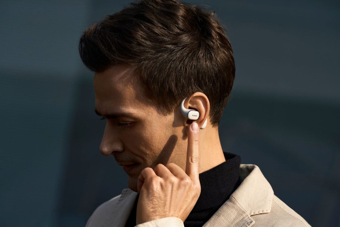 Huawei FreeArc TWS