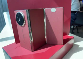 Huawei Mate XT