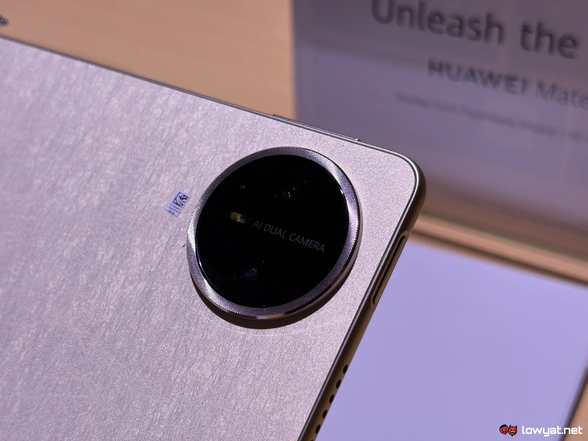 Huawei MatePad Pro 13.2