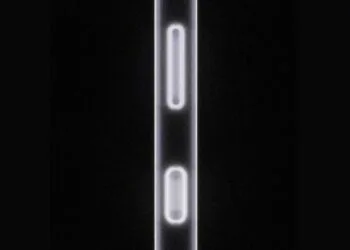 Nothing Phone (3a) physical shutter teaser