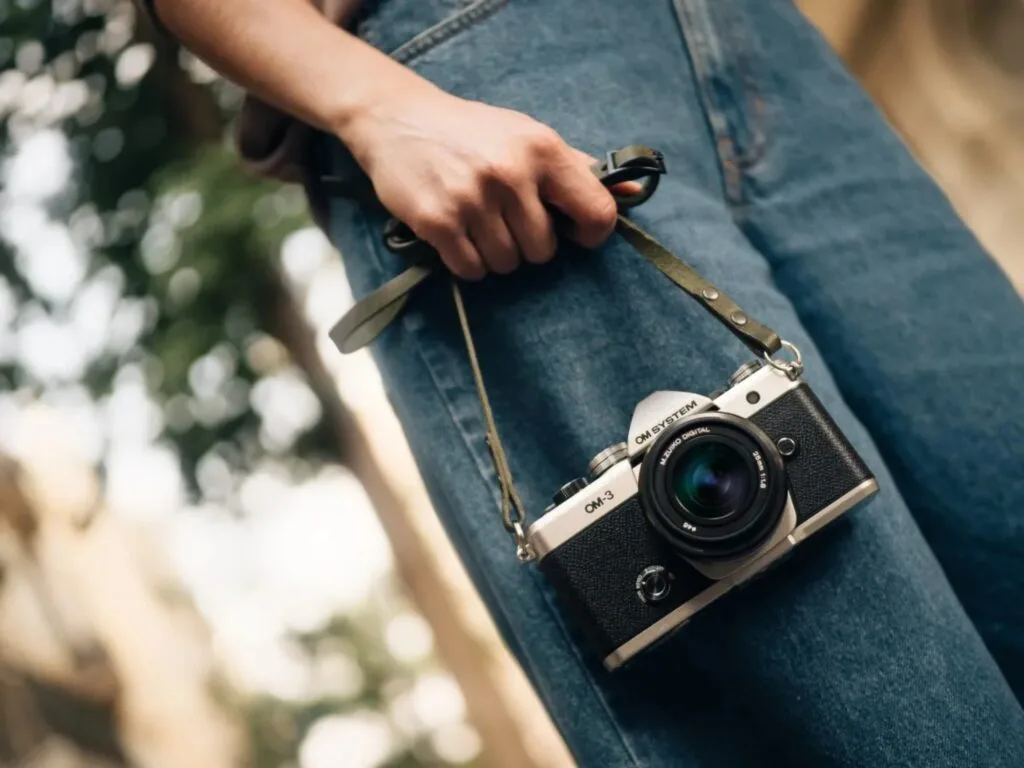 OM System OM-3 pre-order malaysia price