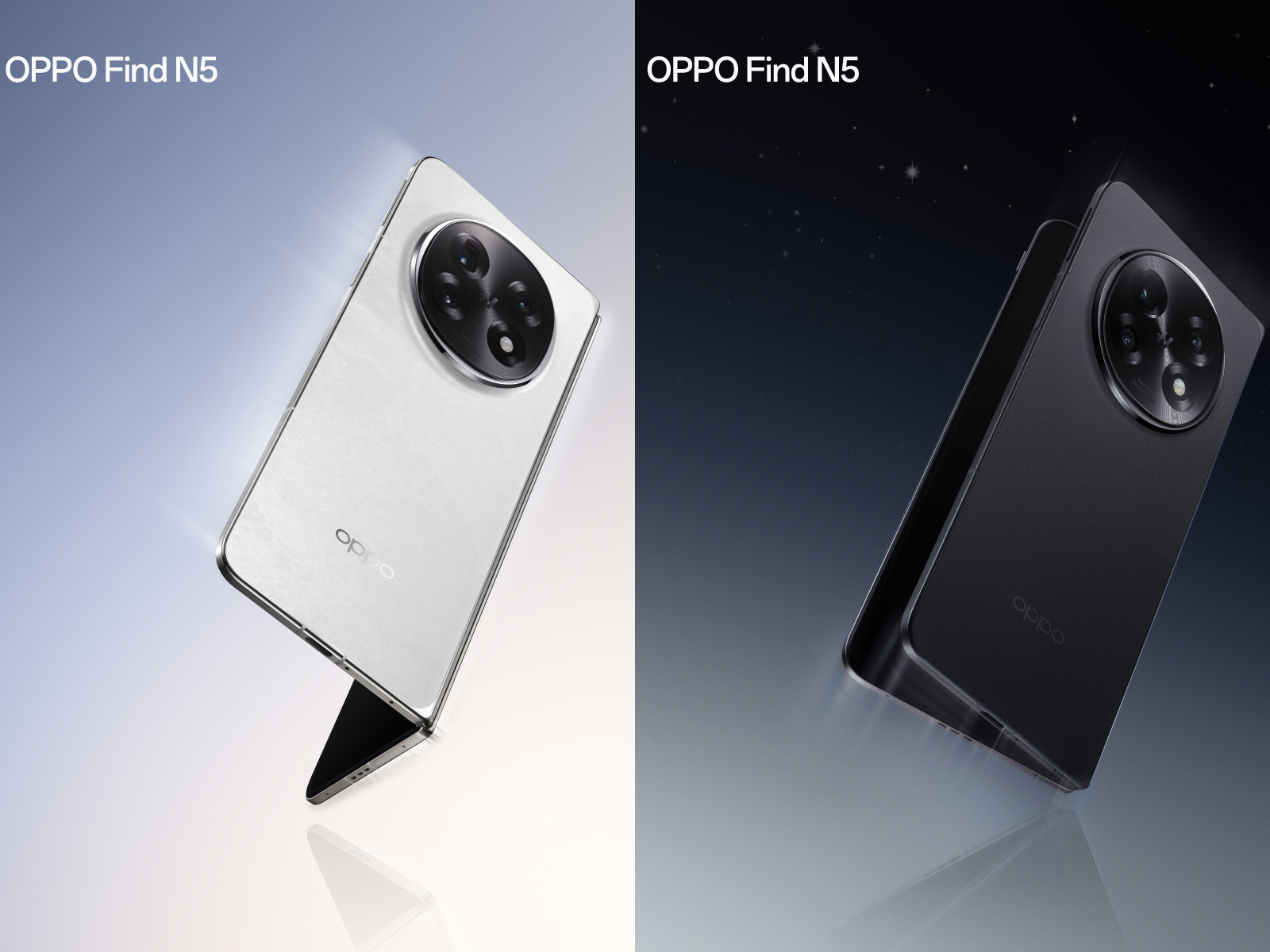 OPPO Find N5