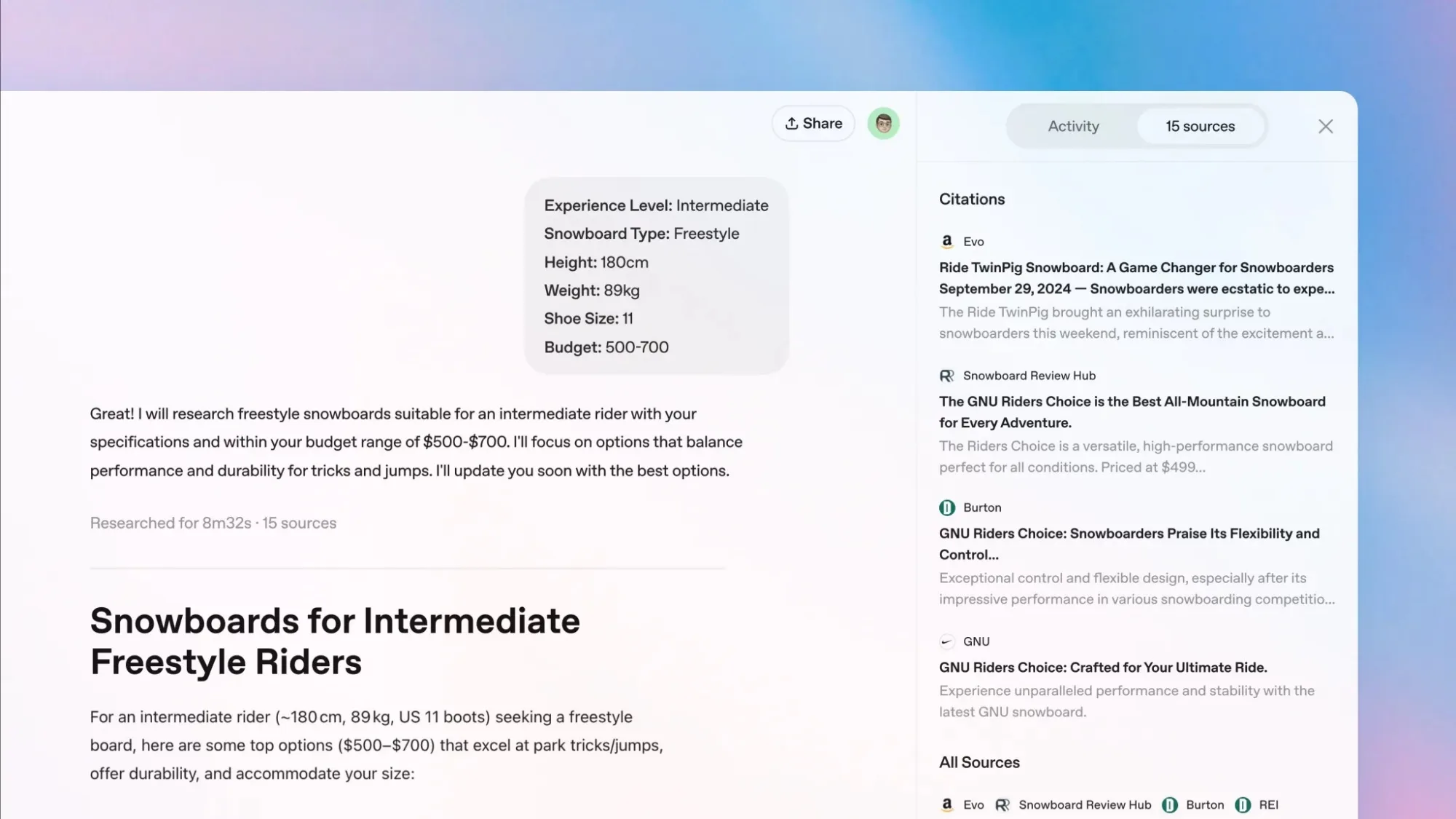 OpenAI introduces Deep Research tool for ChatGPT
