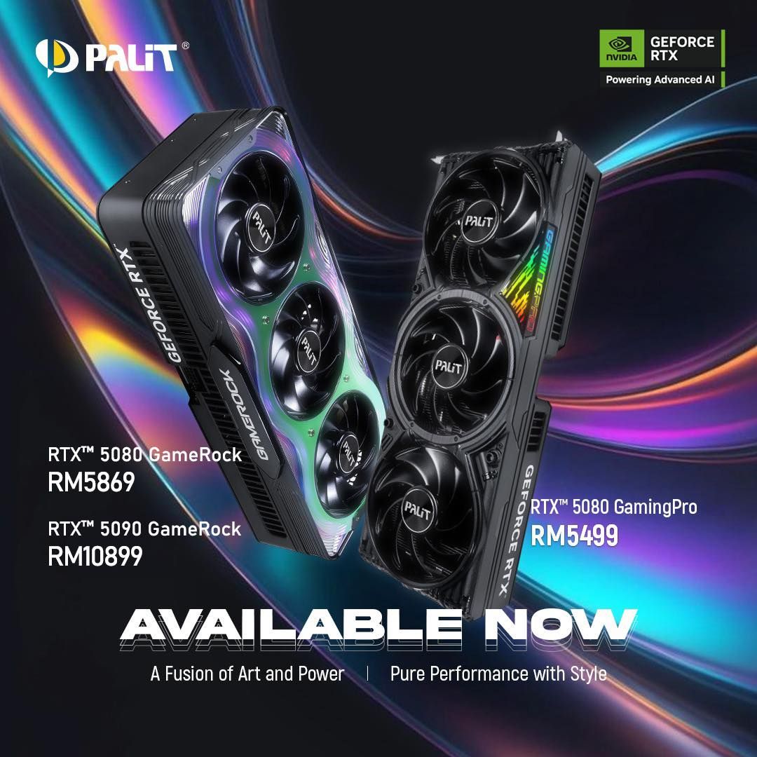 Palit-RTX-50-Series-1