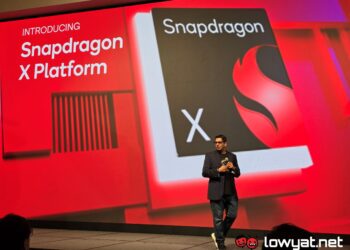 Qualcomm Snapdragon SEA Summit 2025 1