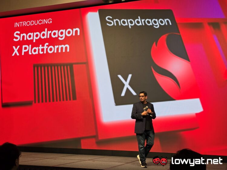 Qualcomm Snapdragon SEA Summit 2025 1