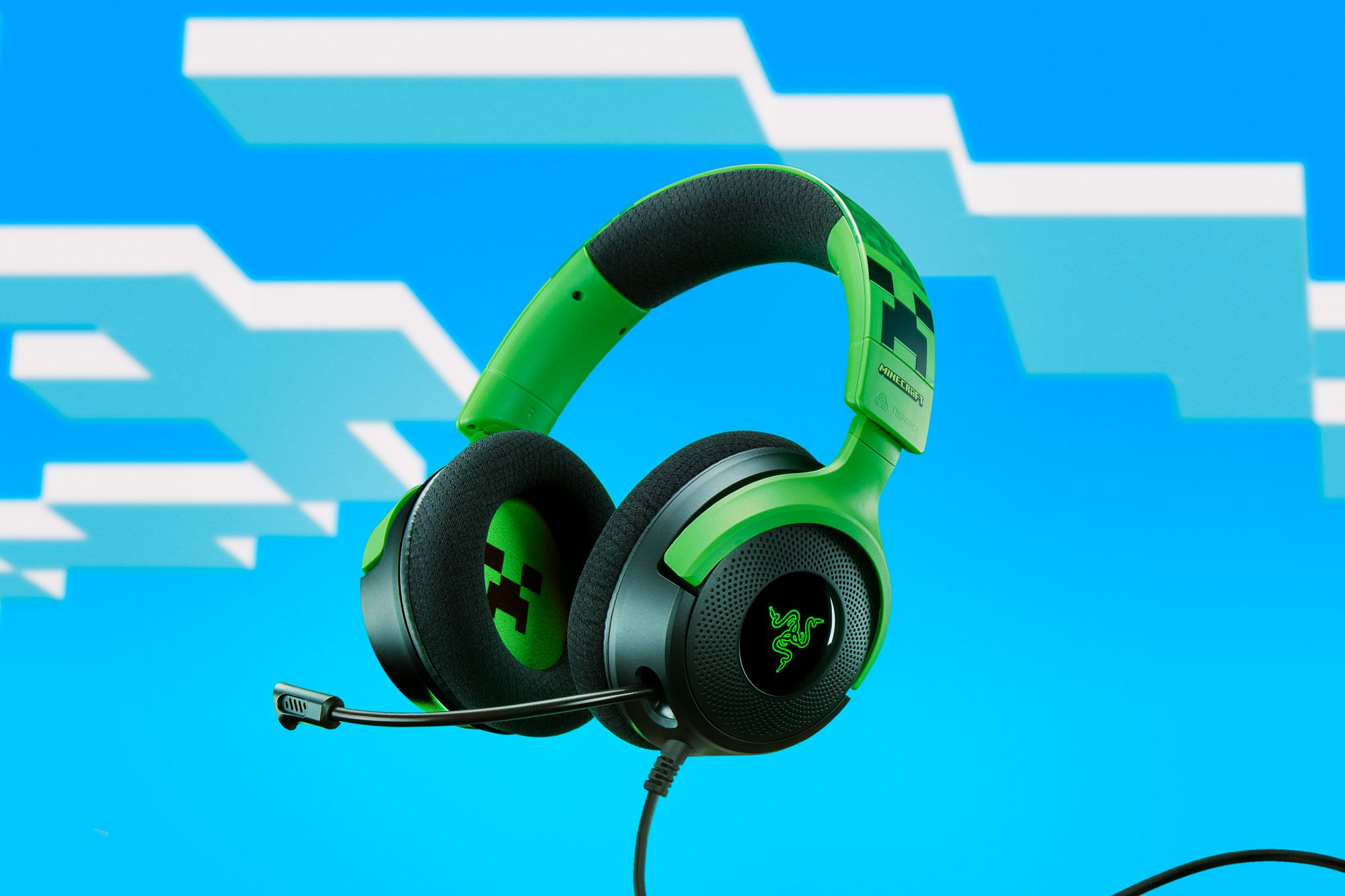 Razer Announces Minecraft Edition Peripherals From RM279 - Lowyat.NET