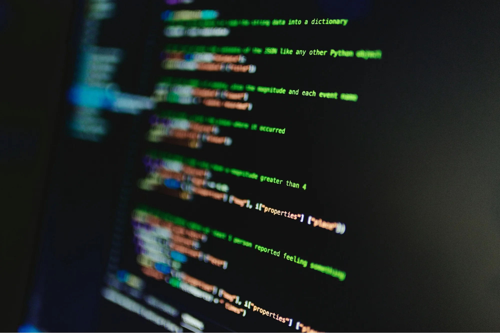Researchers made an AI model for just US50