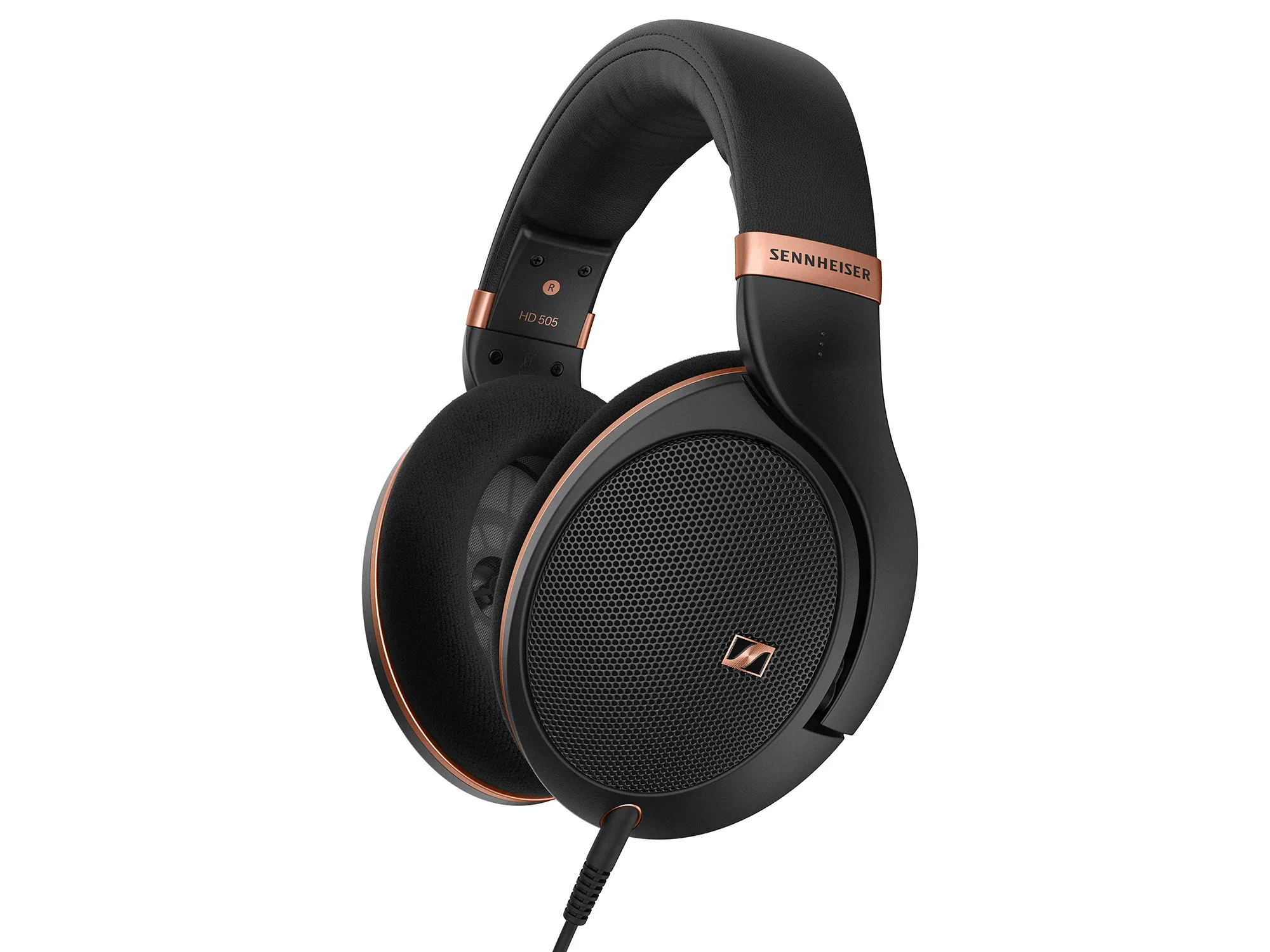 Sennheiser HD 505