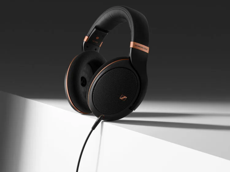 Sennheiser HD 505
