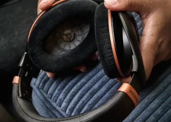 Sennheiser HD 505