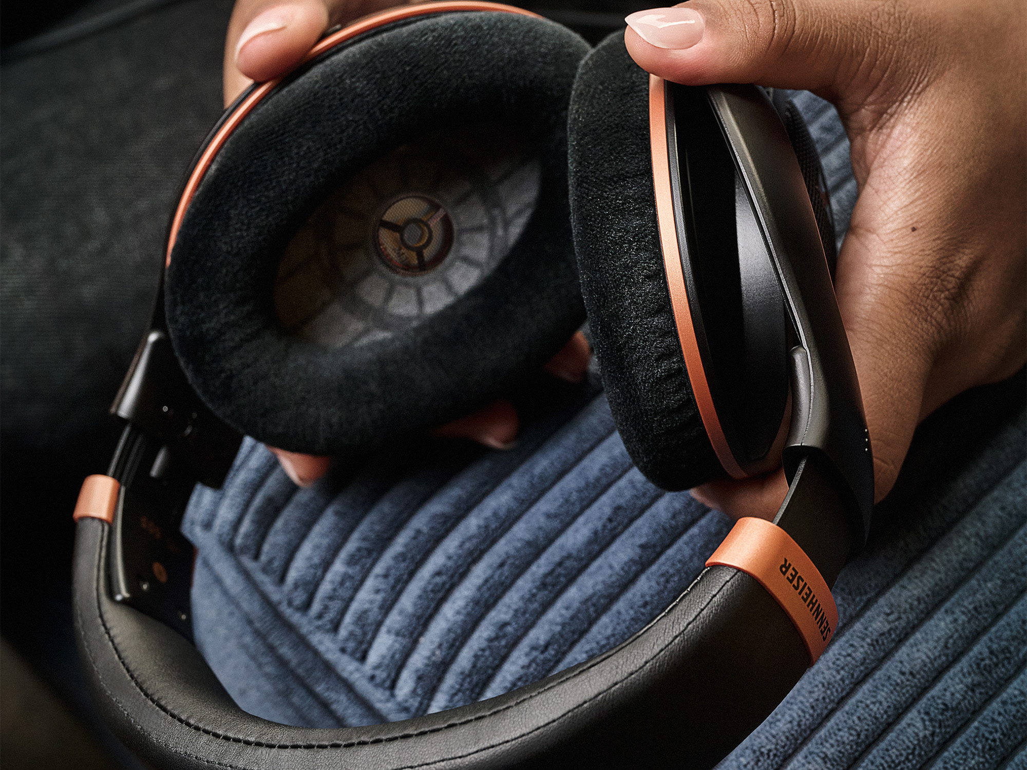 Sennheiser HD 505