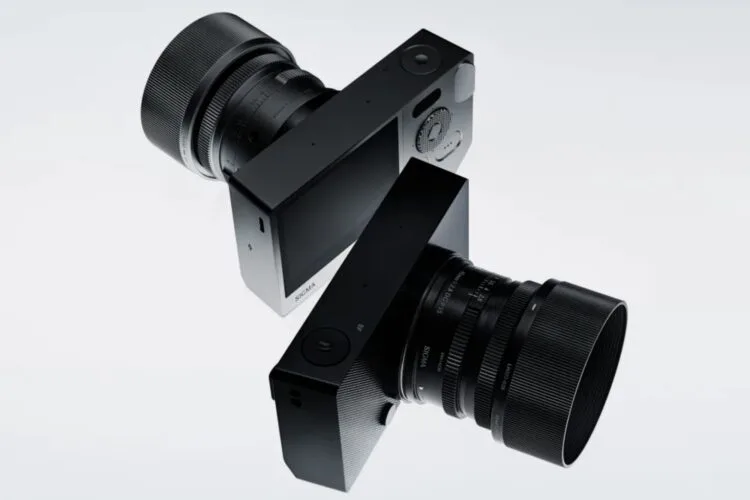 Sigma bf announced