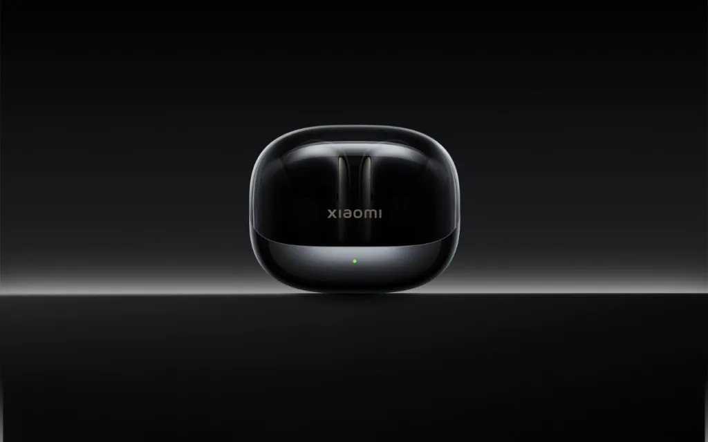 Xiaomi Buds 5 Pro
