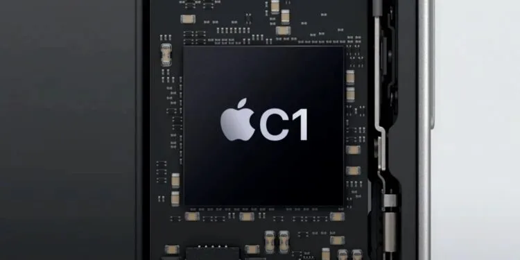 apple may integrate first-party modems to future chipsets