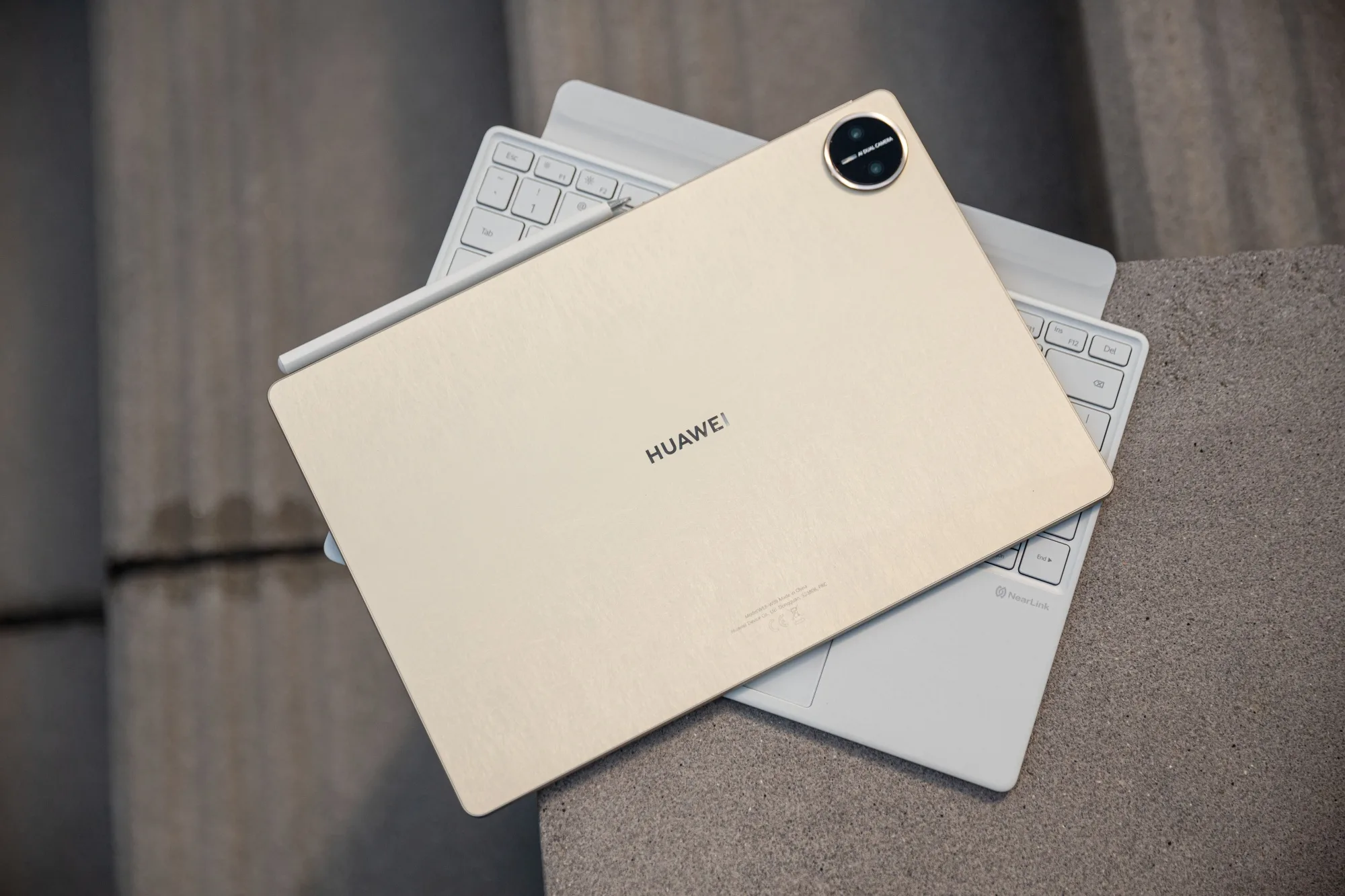 Huawei To Launch 2025 MatePad Pro 13.2 In Malaysia Next Week