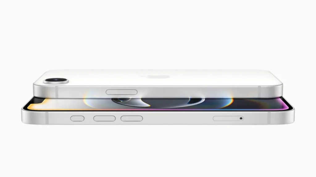 Apple iPhone 16e launch malaysia