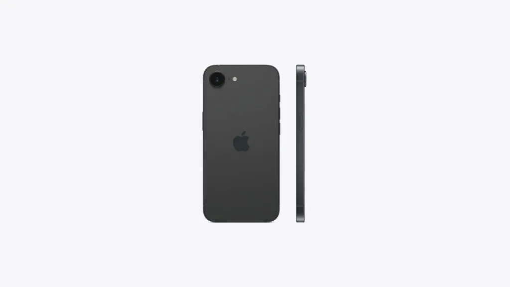 Apple iPhone 16e launch malaysia