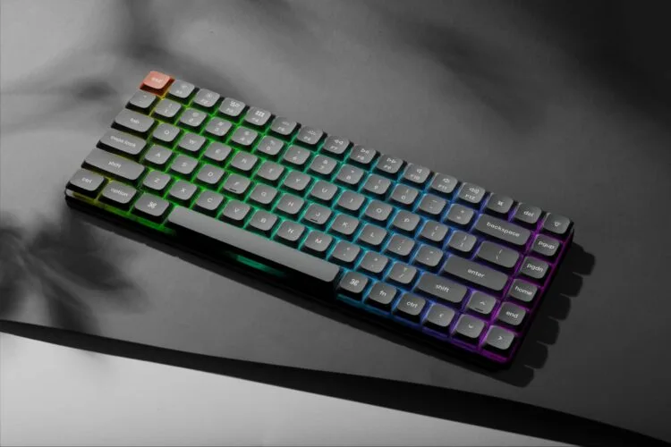 keychron k3 max launch malaysia