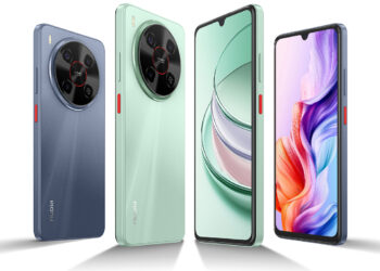 nubia V70 Max