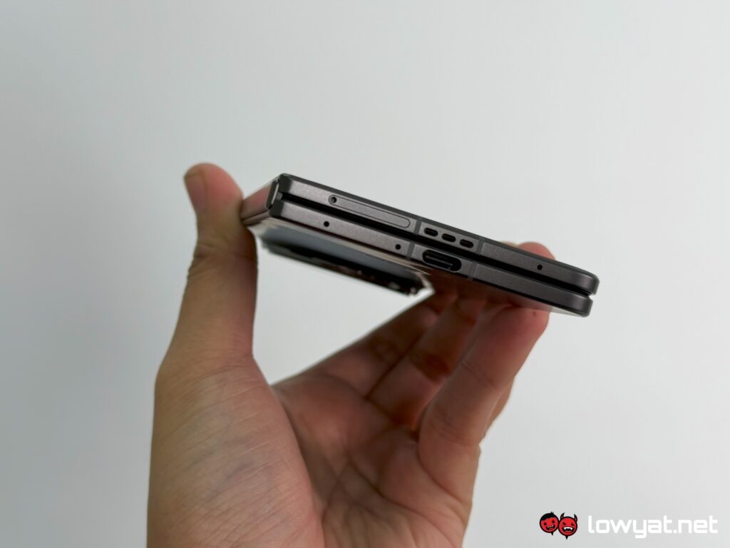 oppo find n5 first look