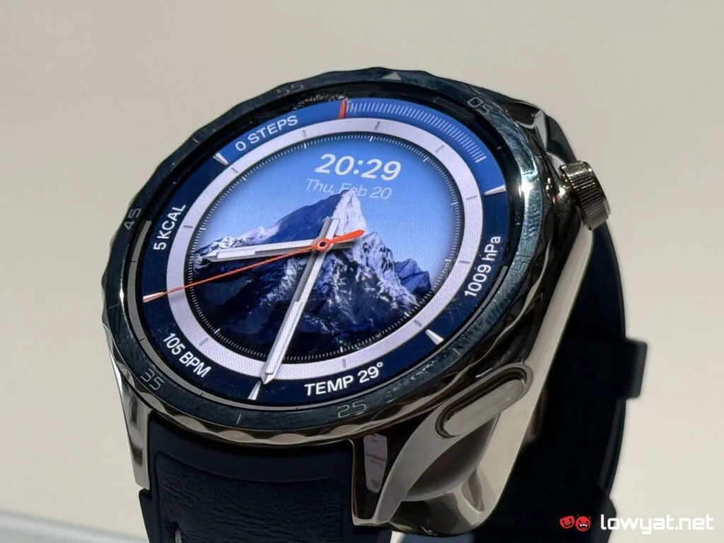 oppo watch x2 launch