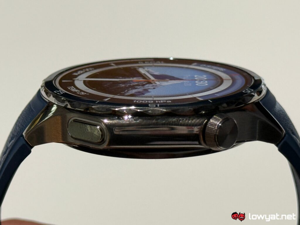 oppo watch x2 launch