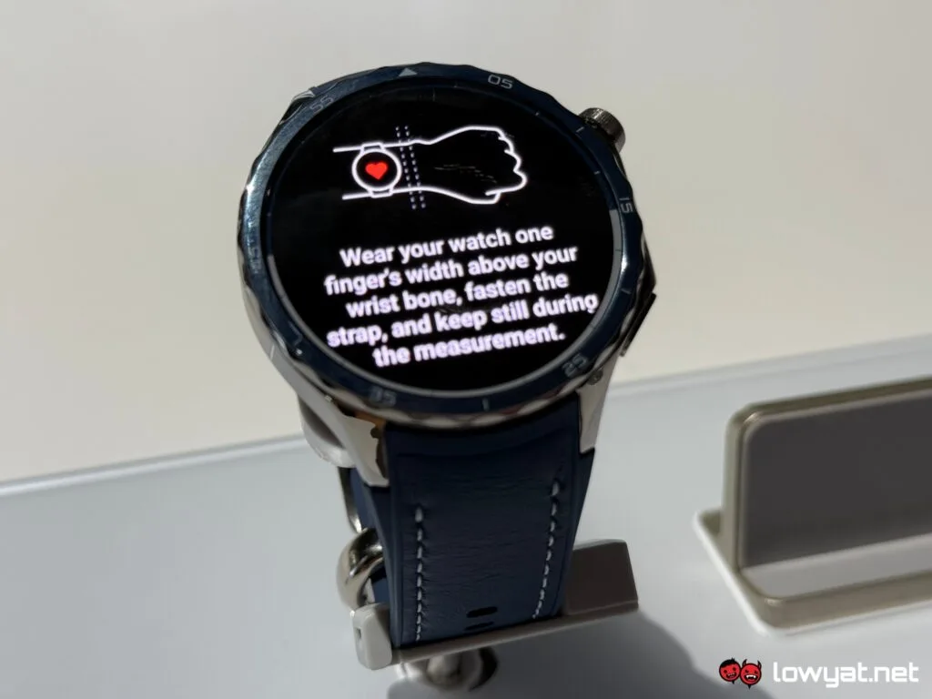 oppo watch x2 launch