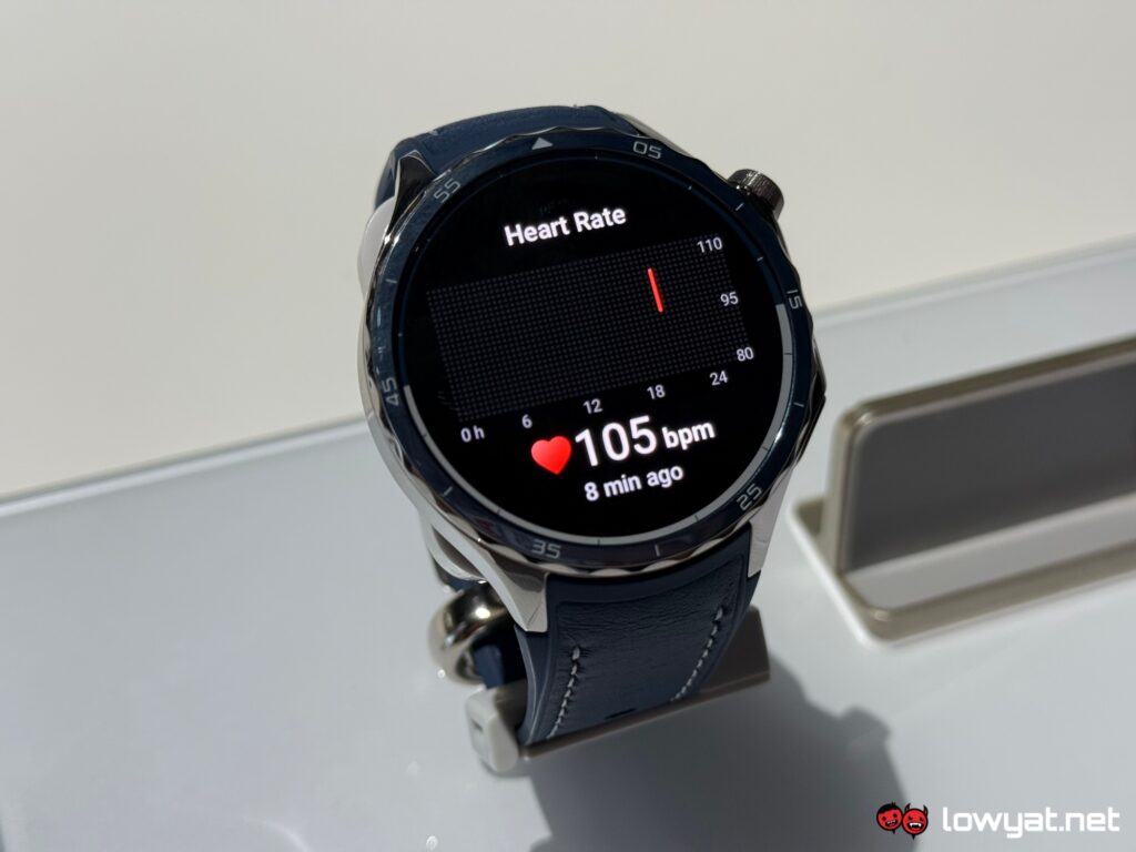oppo watch x2 launch