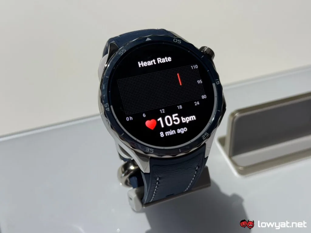 oppo watch x2 launch