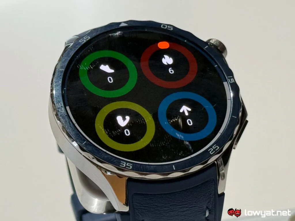 oppo watch x2 launch