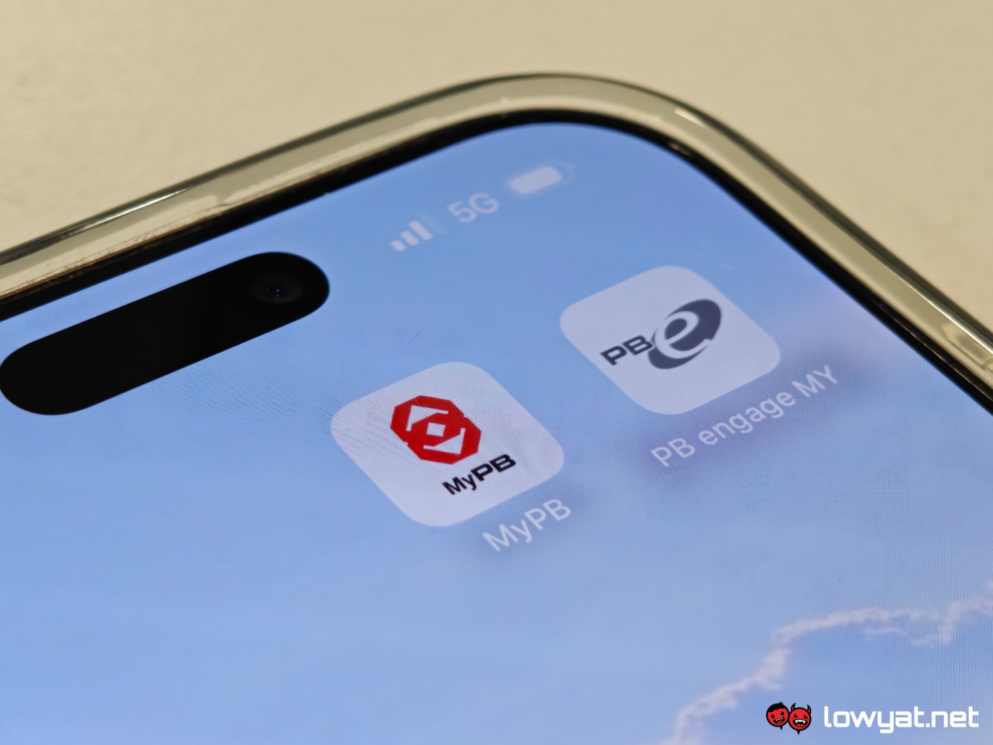 public bank discontinues pb engage app