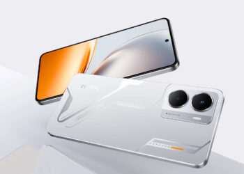 realme Neo 7x
