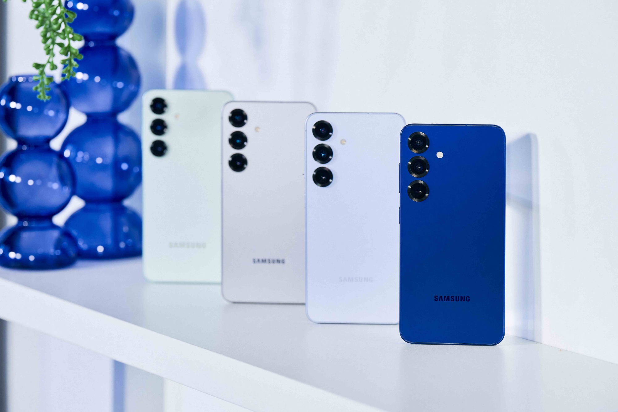 samsung galaxy s25 new year new features