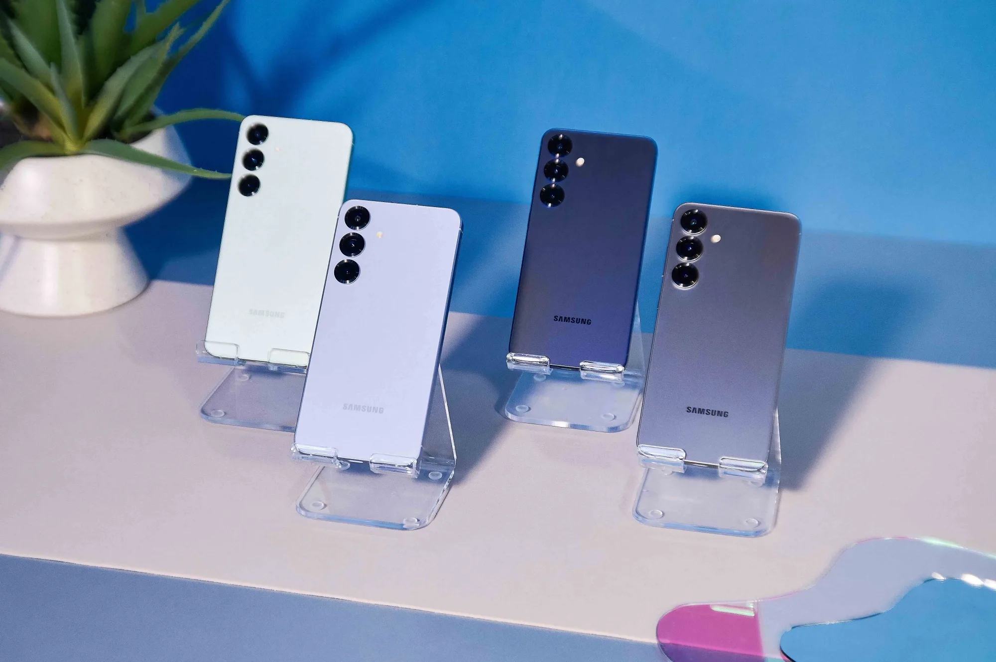 samsung galaxy s25 new year new features