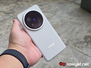 vivo X200 Pro