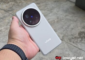 vivo X200 Pro