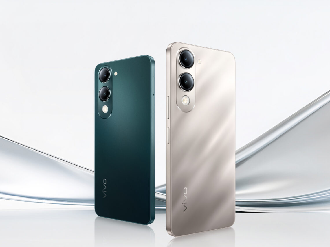 vivo Y04