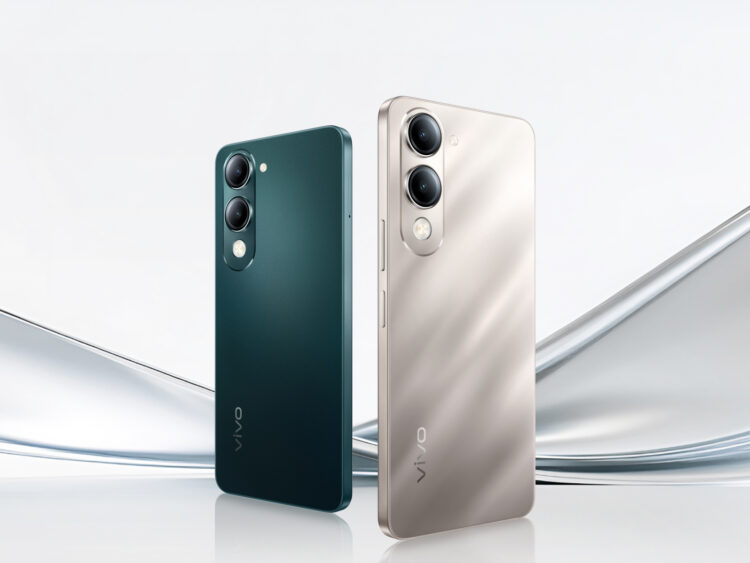vivo Y04