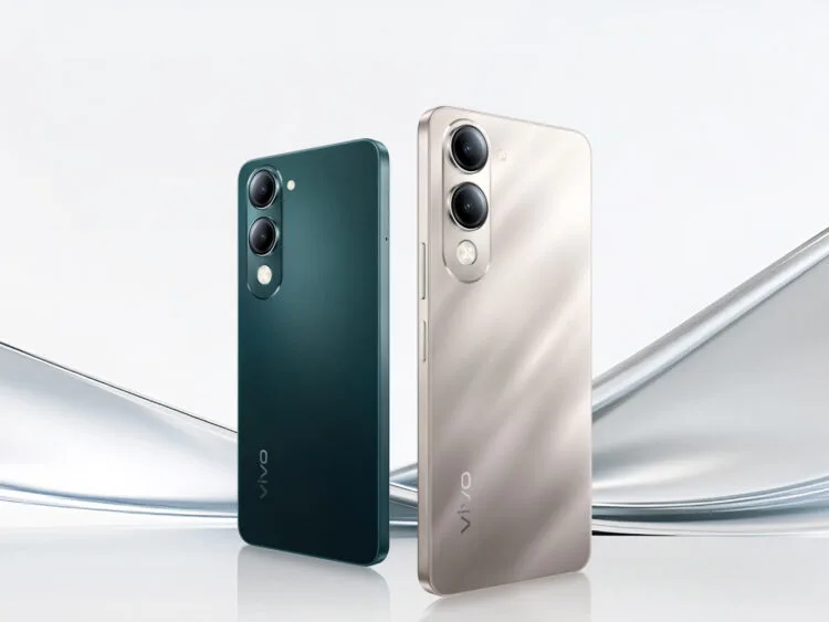 vivo Y04